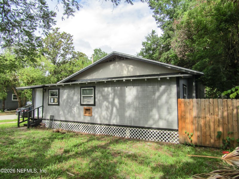 1937 Evergreen Ave, Jacksonville, FL 32206