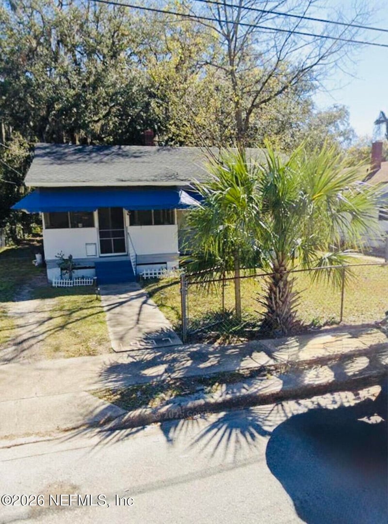 1937 Lambert St, Jacksonville, FL 32206