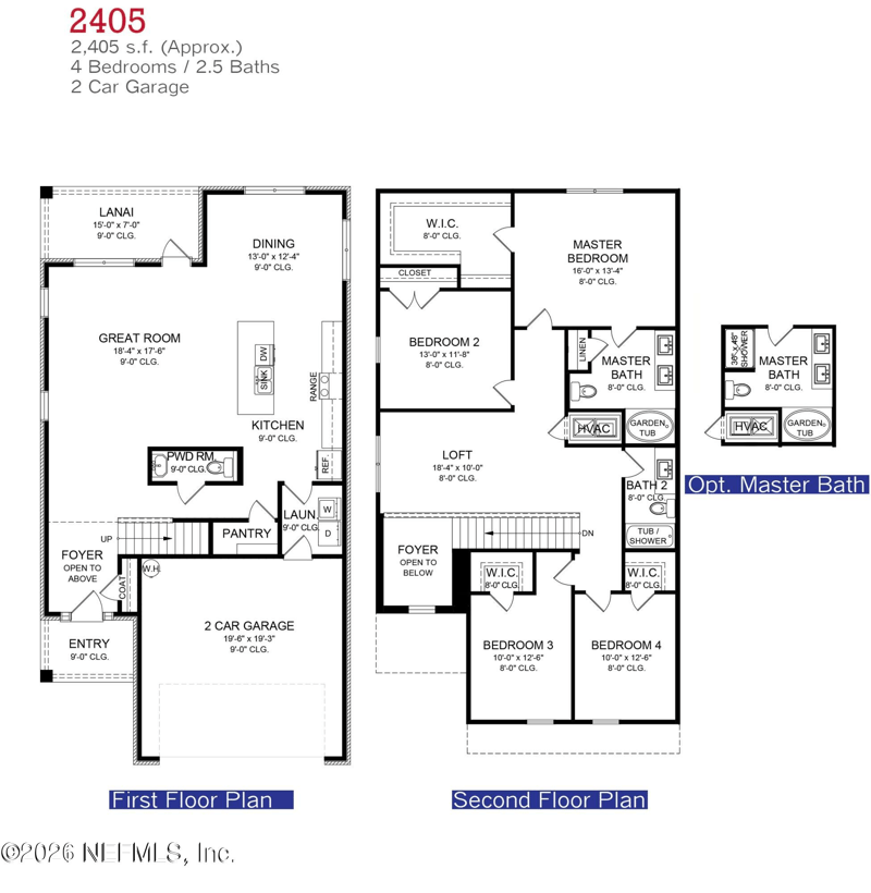 1938 Catlyn Ct, Green Cove Springs, FL 32043