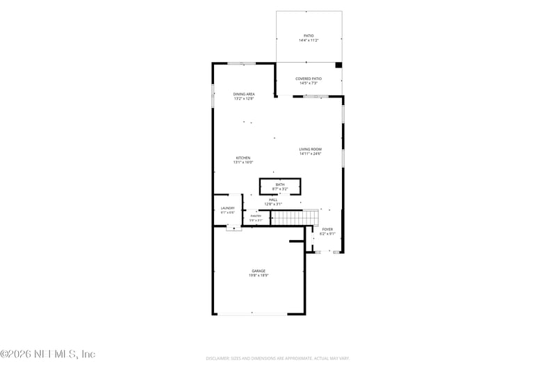 1938 Catlyn Ct, Green Cove Springs, FL 32043