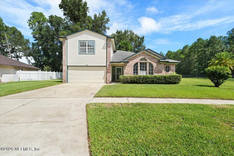 1938 Hovington Cir W, Jacksonville, FL 32246