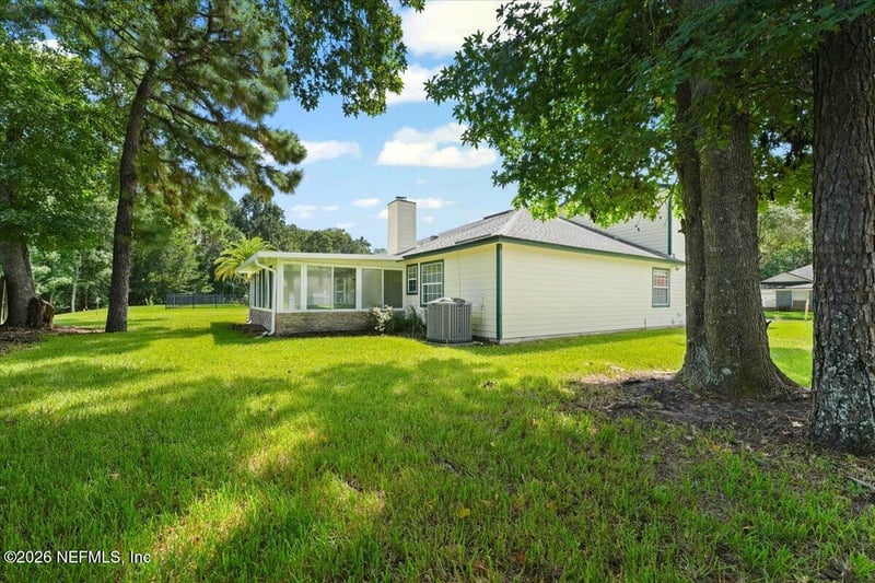 1938 Hovington Cir W, Jacksonville, FL 32246