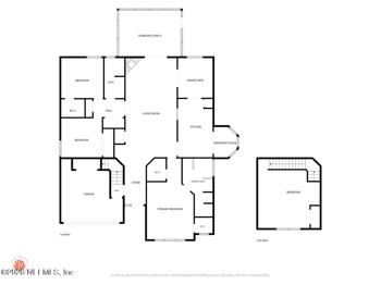 1938 Hovington Cir W, Jacksonville, FL 32246