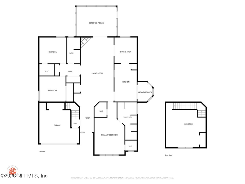 1938 Hovington Cir W, Jacksonville, FL 32246