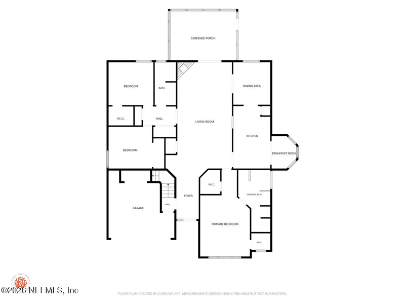 1938 Hovington Cir W, Jacksonville, FL 32246