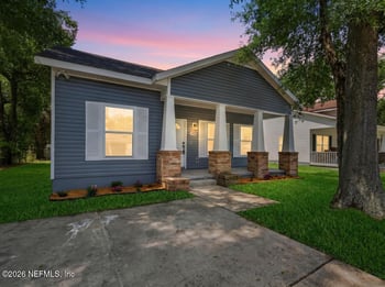 1938 W 4th St, Jacksonville, FL 32209
