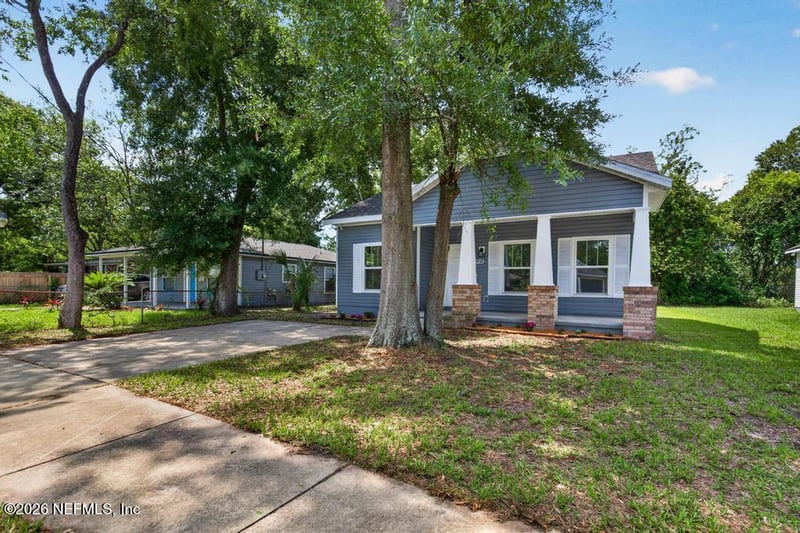 1938 W 4th St, Jacksonville, FL 32209