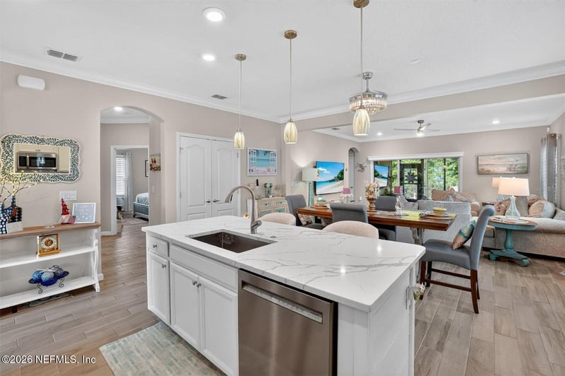 194 Anguilla Blvd, St Augustine, FL 32092