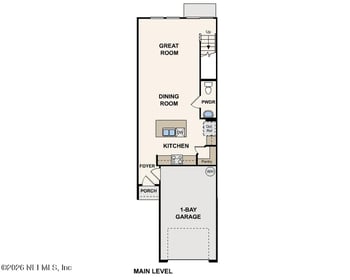 194 Brazil Nut Cir, Jacksonville, FL 32218
