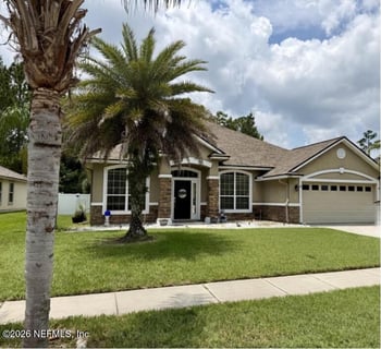 194 Linda Lake Ln, St Augustine, FL 32095