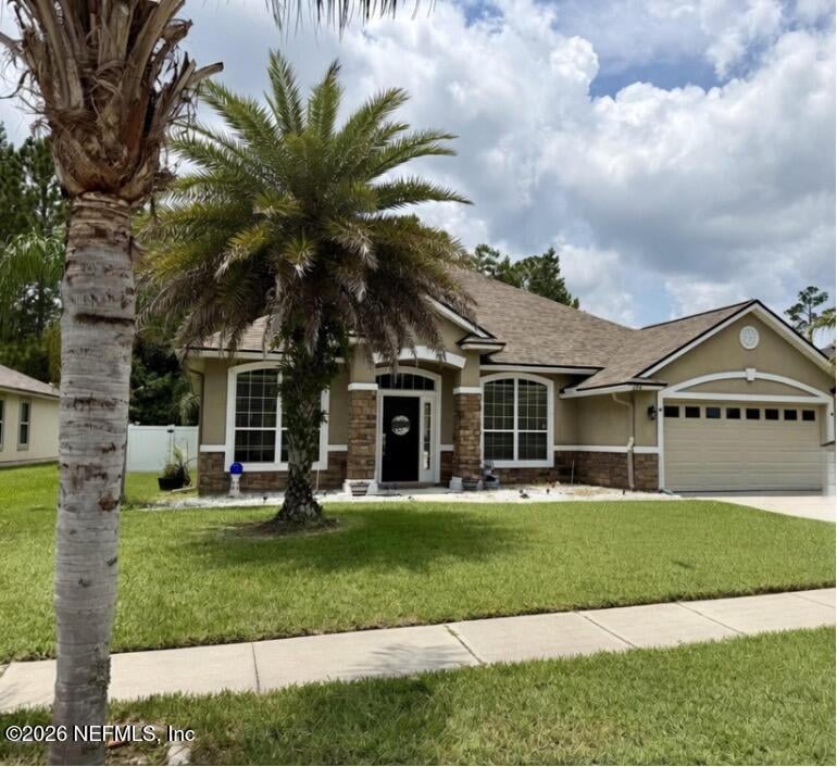 194 Linda Lake Ln, St Augustine, FL 32095