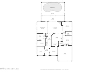 194 Linda Lake Ln, St Augustine, FL 32095