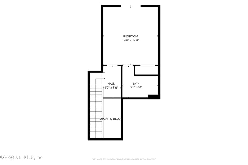 194 Linda Lake Ln, St Augustine, FL 32095