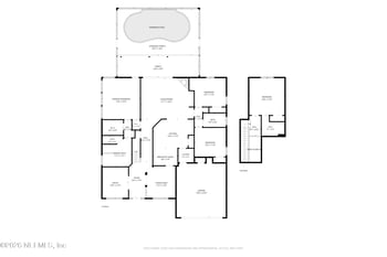 194 Linda Lake Ln, St Augustine, FL 32095