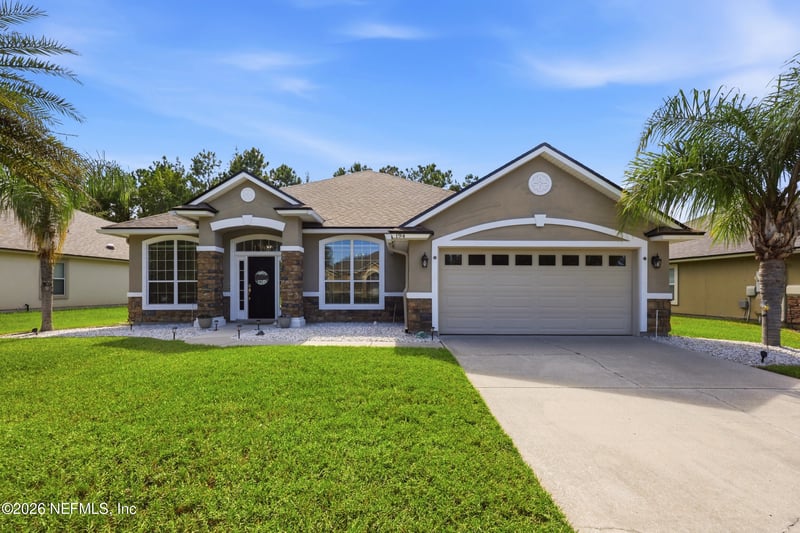 194 Linda Lake Ln, St Augustine, FL 32095