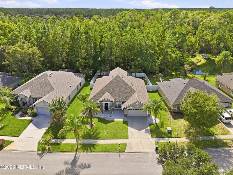 194 Linda Lake Ln, St Augustine, FL 32095