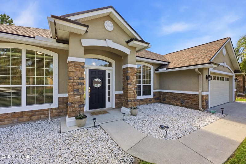 194 Linda Lake Ln, St Augustine, FL 32095