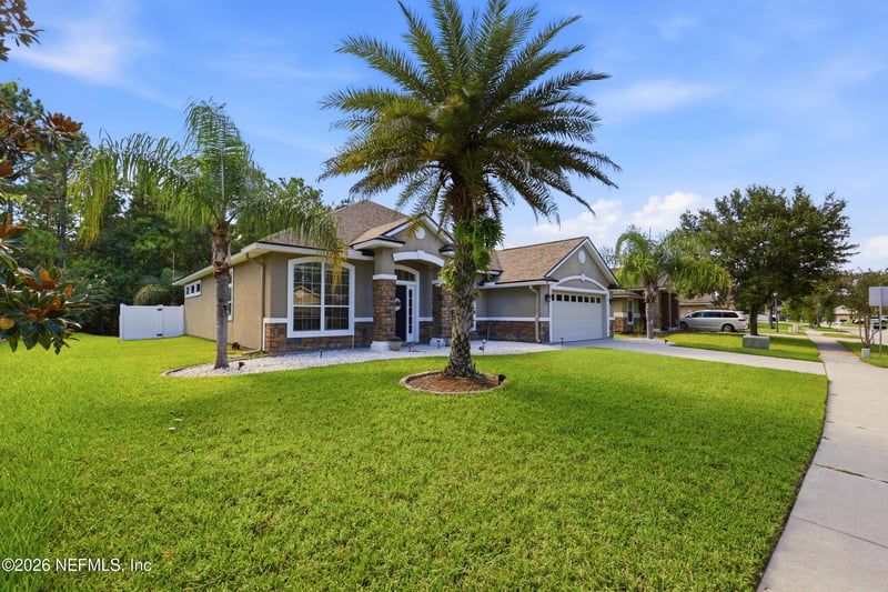 194 Linda Lake Ln, St Augustine, FL 32095