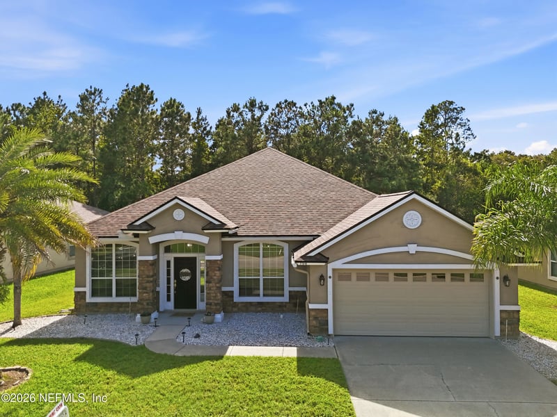 194 Linda Lake Ln, St Augustine, FL 32095