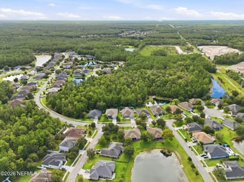 194 Linda Lake Ln, St Augustine, FL 32095