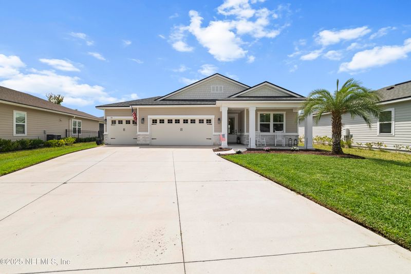 194 Osprey Mills Ln, St Augustine, FL 32092