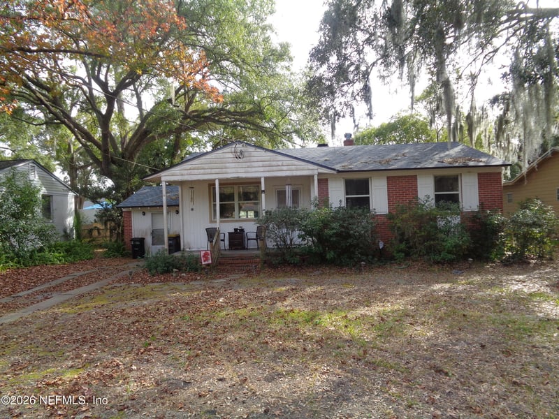 1940 Lakewood Cir S, Jacksonville, FL 32207