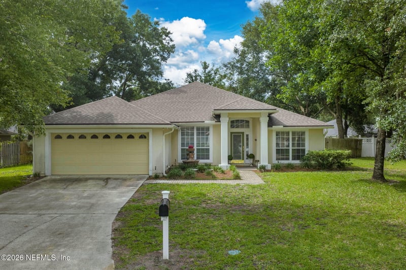 1940 Sweet Olive Ct, Jacksonville, FL 32218