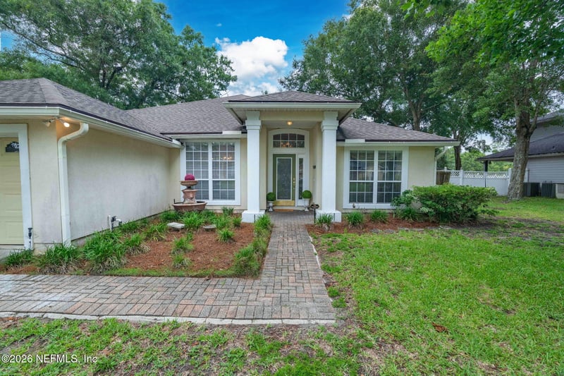1940 Sweet Olive Ct, Jacksonville, FL 32218