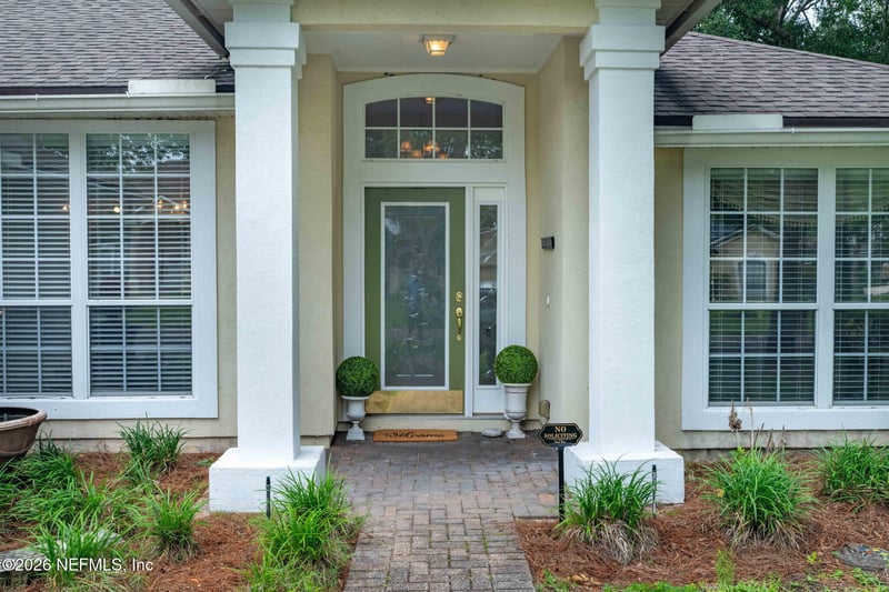1940 Sweet Olive Ct, Jacksonville, FL 32218