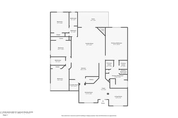 1940 Sweet Olive Ct, Jacksonville, FL 32218