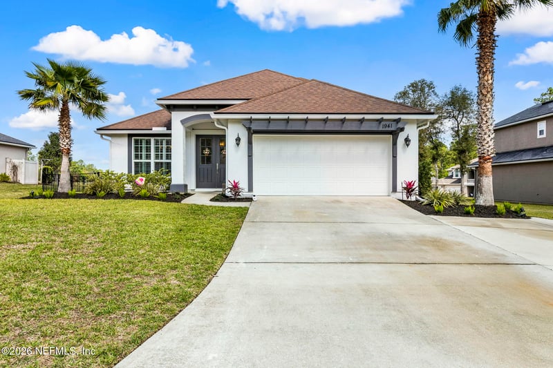 1941 Elks Path Ln, Green Cove Springs, FL 32043