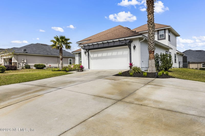 1941 Elks Path Ln, Green Cove Springs, FL 32043