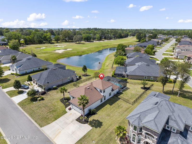 1941 Elks Path Ln, Green Cove Springs, FL 32043