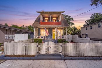 1943 Perry St, Jacksonville, FL 32206