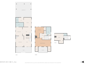 1943 Perry St, Jacksonville, FL 32206