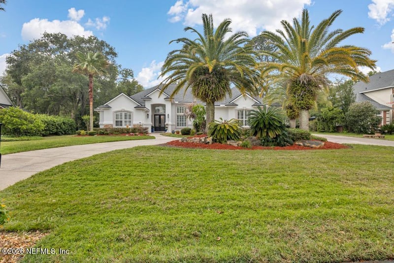 1943 Rose Mallow Ln, Fleming Island, FL 32003
