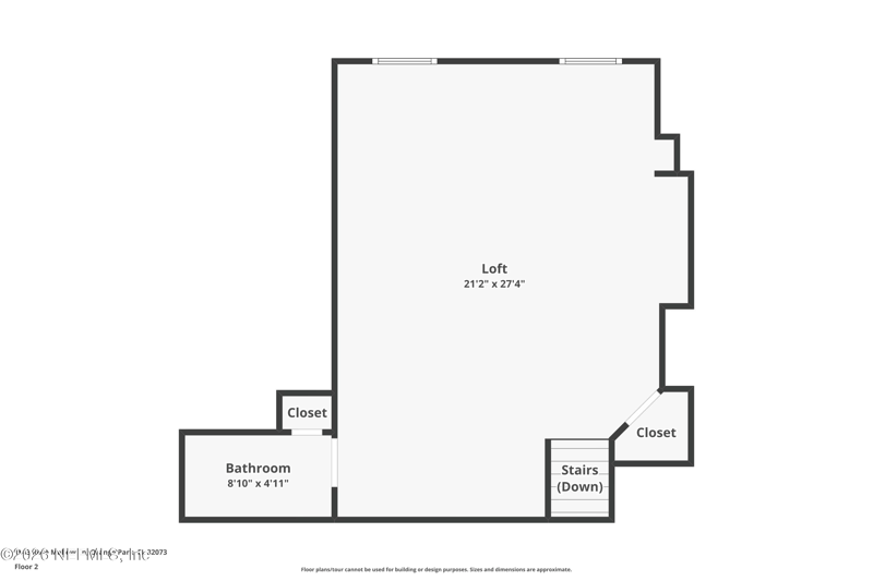 1943 Rose Mallow Ln, Fleming Island, FL 32003