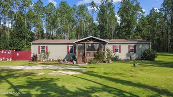 19445 NW 71st Ave, Starke, FL 32091