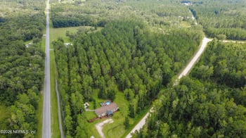 19445 NW 71st Ave, Starke, FL 32091
