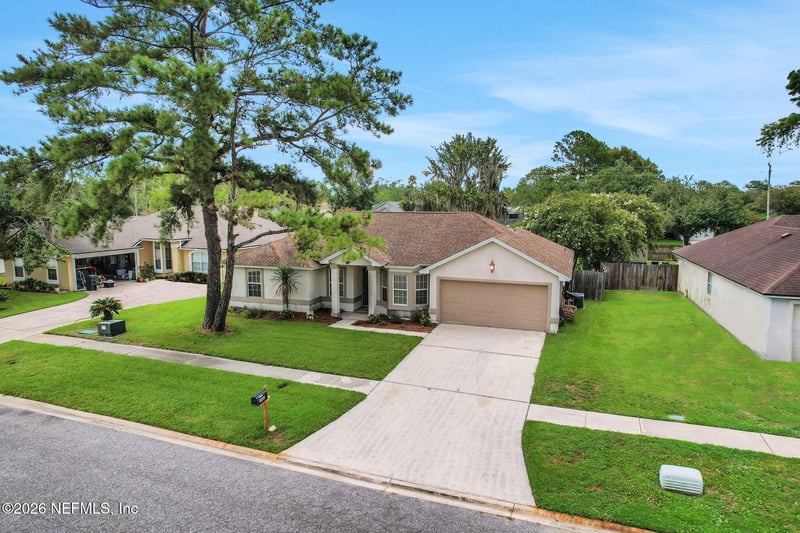 1945 Breckenridge Blvd, Middleburg, FL 32068