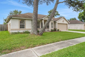 1945 Breckenridge Blvd, Middleburg, FL 32068