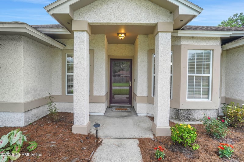 1945 Breckenridge Blvd, Middleburg, FL 32068