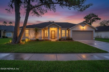 1945 Breckenridge Blvd, Middleburg, FL 32068