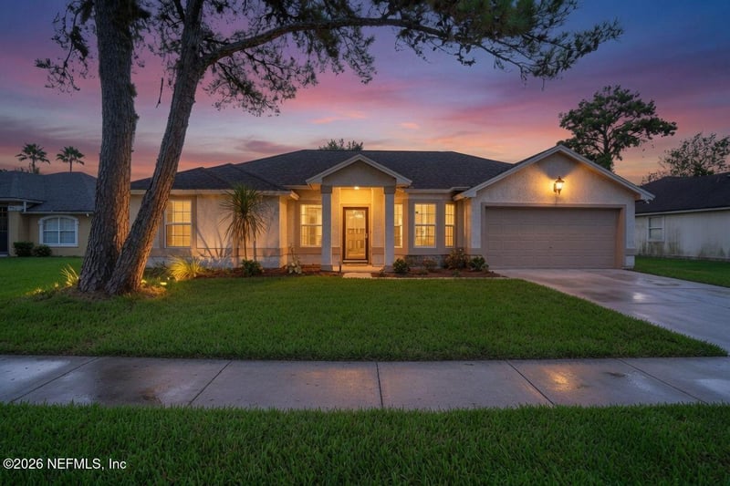 1945 Breckenridge Blvd, Middleburg, FL 32068