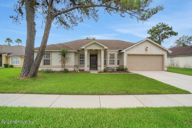 1945 Breckenridge Blvd, Middleburg, FL 32068