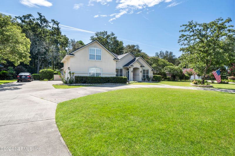 1945 Quaker Ridge Dr, Green Cove Springs, FL 32043