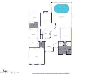1946 White Dogwood Ln, Fleming Island, FL 32003