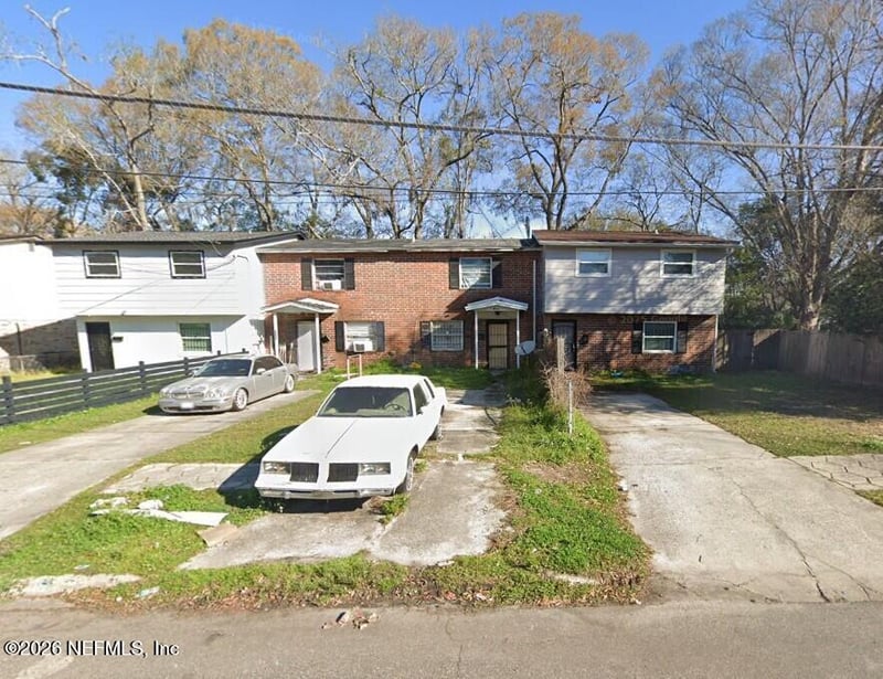 1947 Erline Dr, Jacksonville, FL 32209