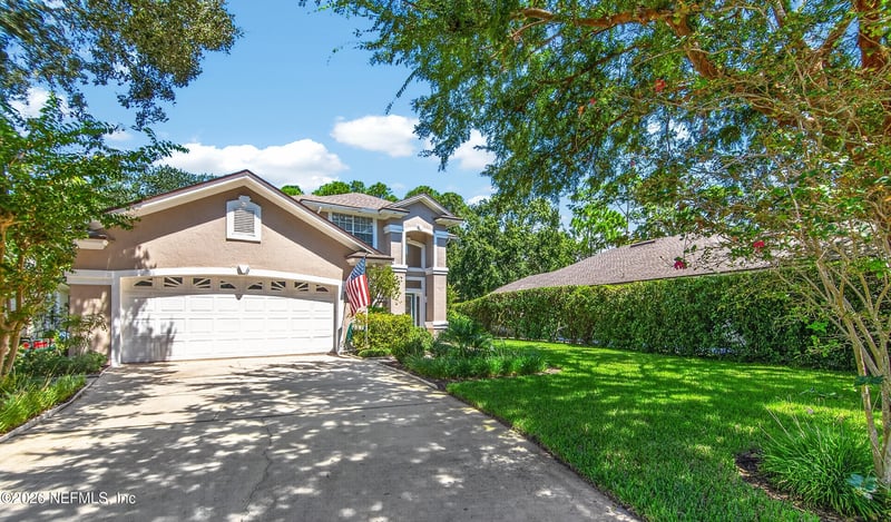 1947 Green Heron Point, Jacksonville Beach, FL 32250