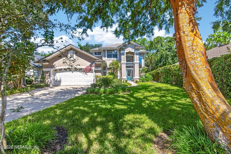 1947 Green Heron Point, Jacksonville Beach, FL 32250